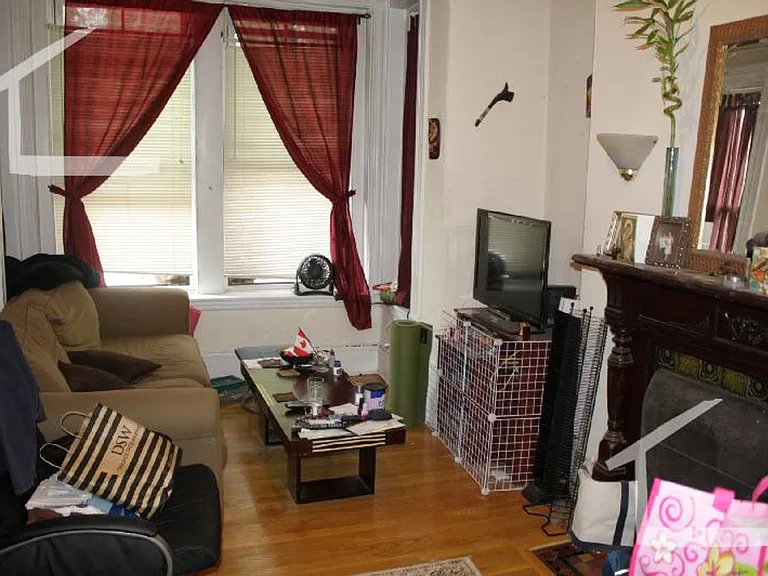 6 Symphony Rd #1 — Photo 1