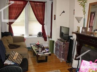 6 Symphony Rd APT 1, Boston, MA 02115