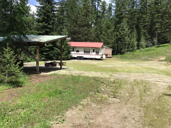180 Rimfire Ln, Saint Regis, MT 59866