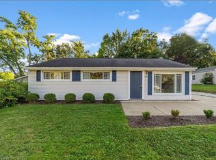 1744 Westwood Dr, Twinsburg, OH 44087
