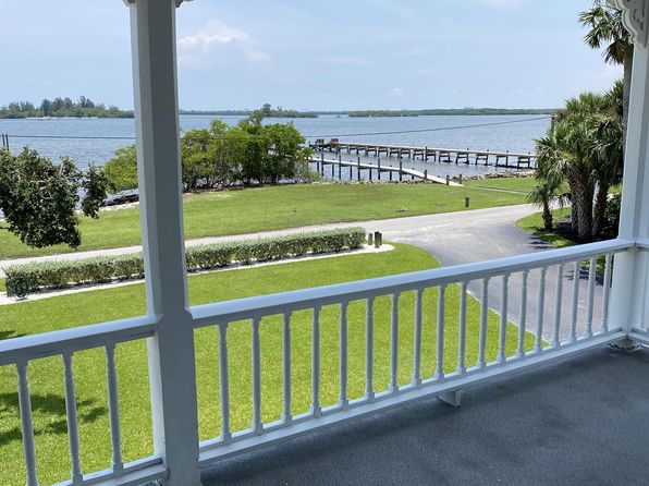 2601 N Indian River Dr APT 4