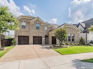 836 Southern Hills Way, Savannah, TX 76227