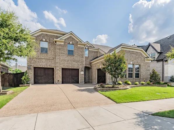 836 Southern Hills Way, Savannah, TX 76227