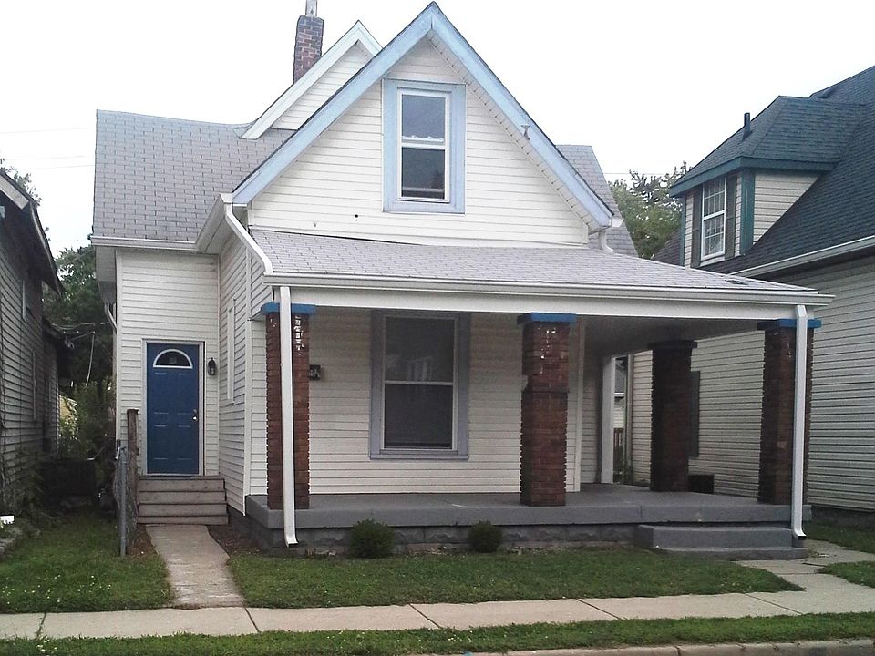 1st image of 253 N Richland St