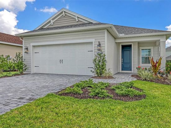 10120 CROSS RIVER TRAIL, Parrish, FL 34219