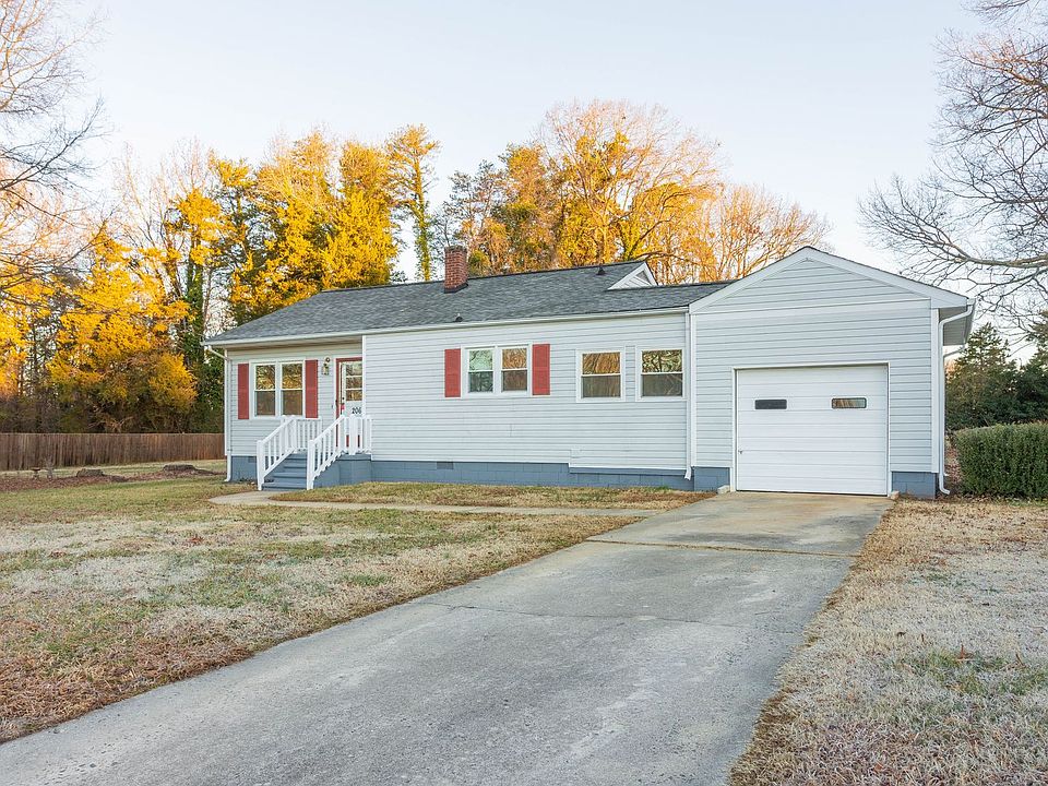 1st image of 206 Circle Dr