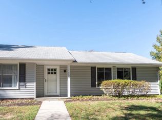 14803 Lindsey Ln #228-A, Silver Spring, MD 20906