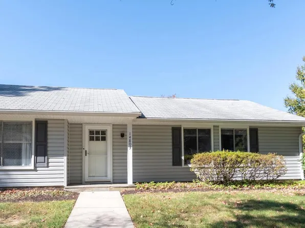 14803 Lindsey Ln #228-A, Silver Spring, MD 20906