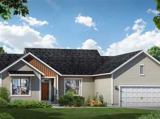 9677 Beaver Watch Path LOT 53, Clay, NY 13029