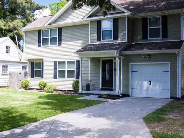 3520 Bapaume Ave, Norfolk, VA 23509