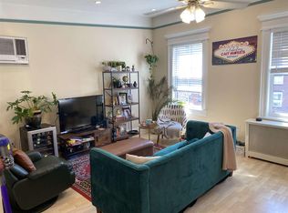 218 4th St #4, Jersey City, NJ 07302