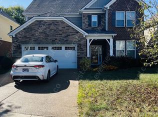 654 Foster Ln, Mount Juliet, TN 37122