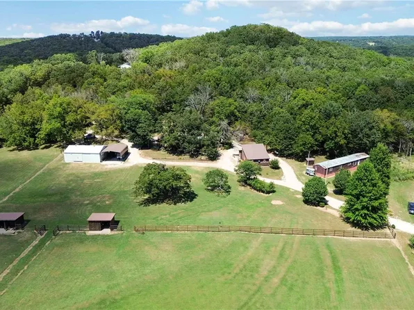 15029 Little Henry Cir, Garfield, AR 72732