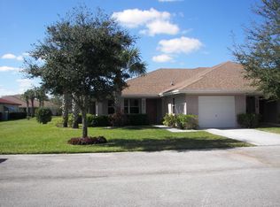 1771 N Dovetail Dr UNIT A, Fort Pierce, FL 34982