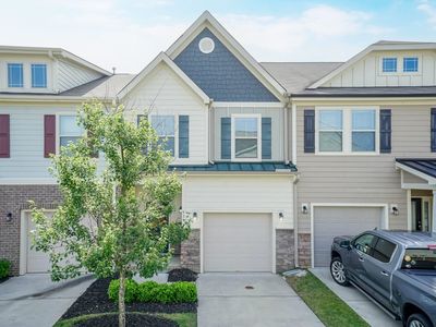 434 Retreat Ln, Wake Forest, NC, 27587