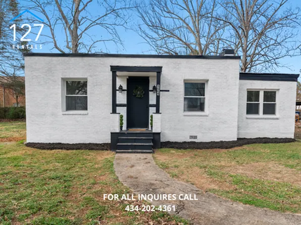124 Homewood Dr, Lynchburg, VA 24502
