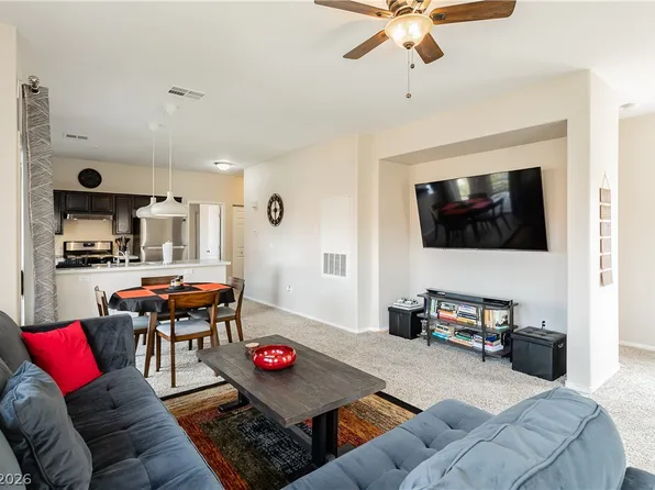 3840 Juno Beach St Unit 201, Las Vegas, NV 89129