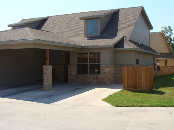 115 Meadow Park Cir #115, Waco, TX 76705