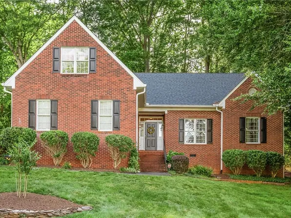 940 Laurel Creek Ln, Lewisville, NC 27023