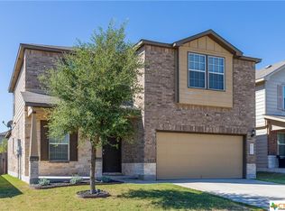 9101 Sandyford Ct, Killeen, TX 76542