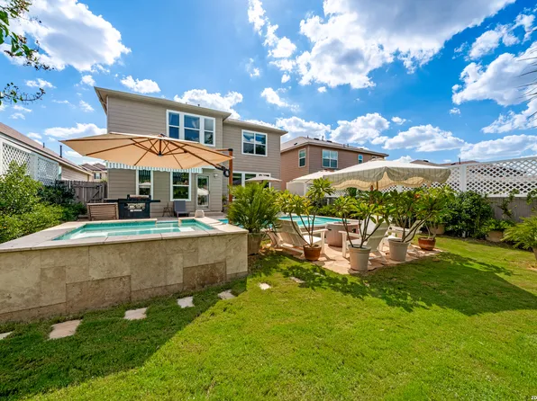 6343 HIBISCUS FLS, San Antonio, TX 78218
