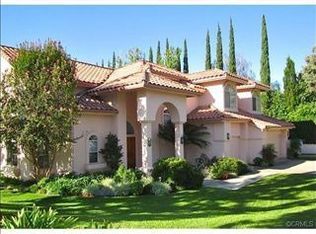 976 Brandeis Dr, Claremont, CA 91711