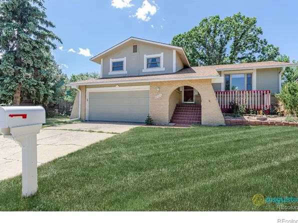 10560 W 102nd Place, Broomfield, CO 80021