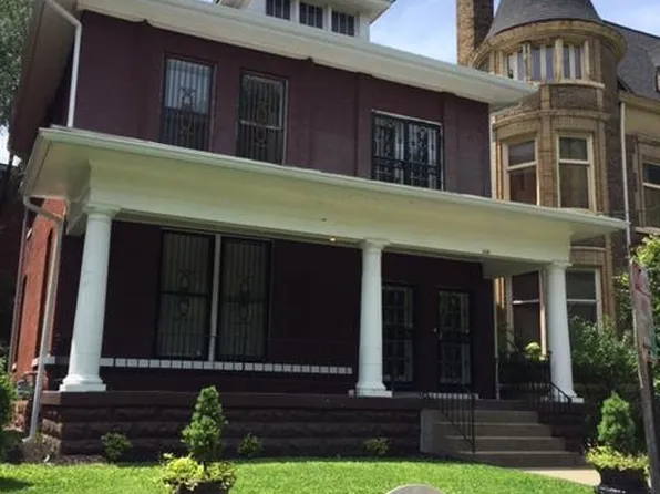 1426 S 4th St, Louisville, KY