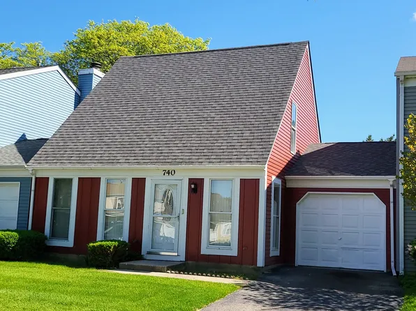740 73rd St, Downers Grove, IL 60516