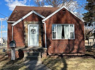 2601 109th St, Toledo, OH 43611