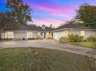 5 Amy Scott Ct, Longview, TX 75605