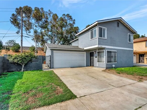 850 E 116th Pl, Los Angeles, CA 90059