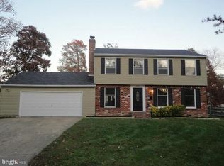 4412 Quillen Cir, Waldorf, MD