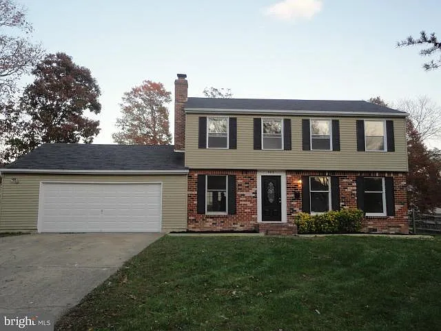 4412 Quillen Cir photo 1