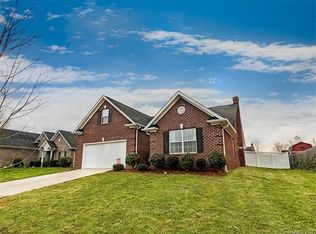 3412 Muddy Creek Rd, Midland, NC 28107