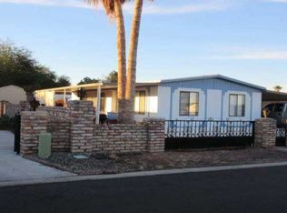 13267 E 43rd Dr, Yuma, AZ 85367