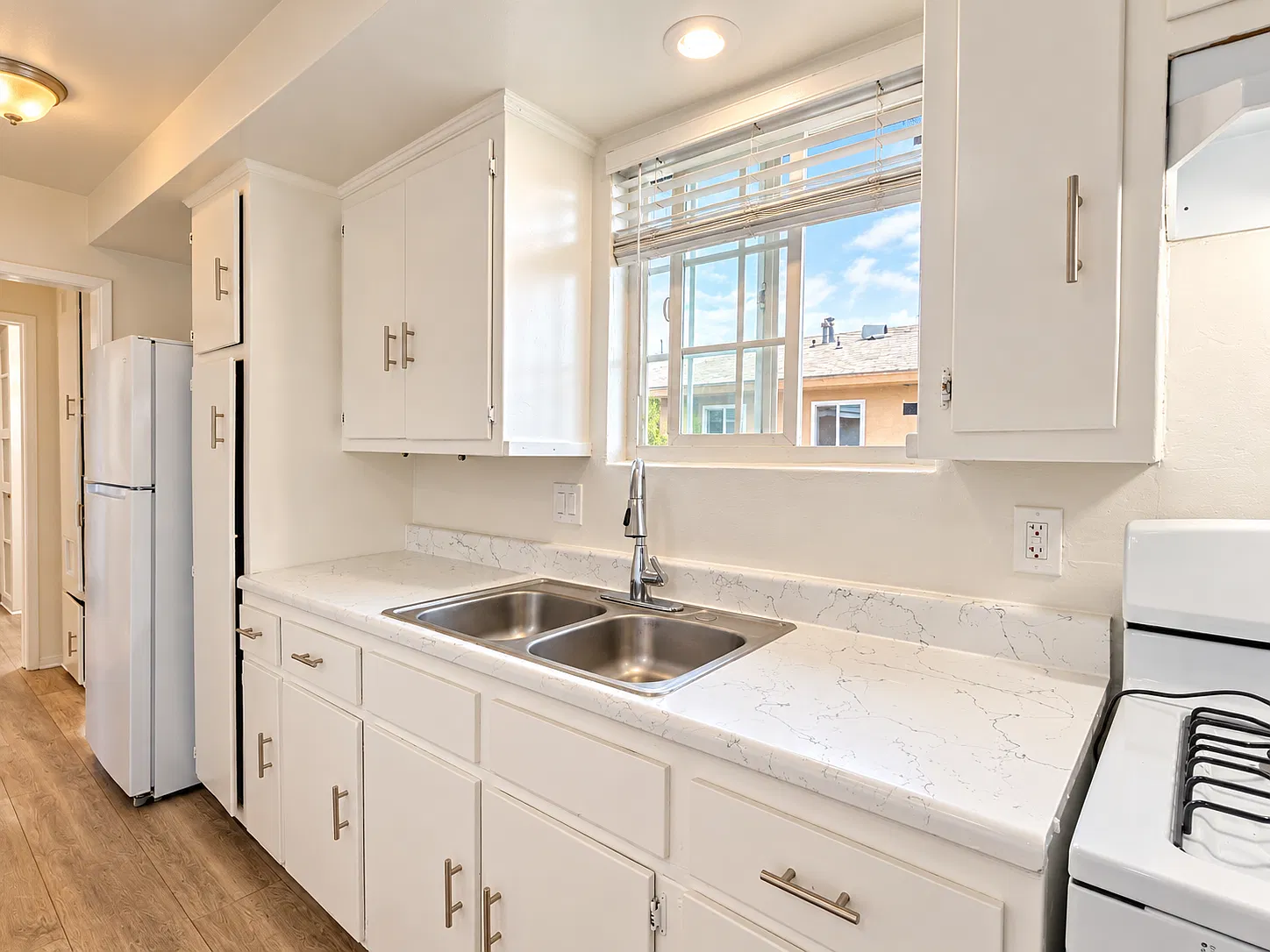 1 bed, 600 sqft, $1,790 — Photo 4