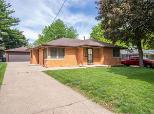 3000 Don Lee Ct, Des Moines, IA 50317