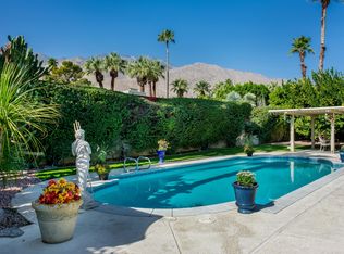 1911 Cadiz Cir, Palm Springs, CA 92264