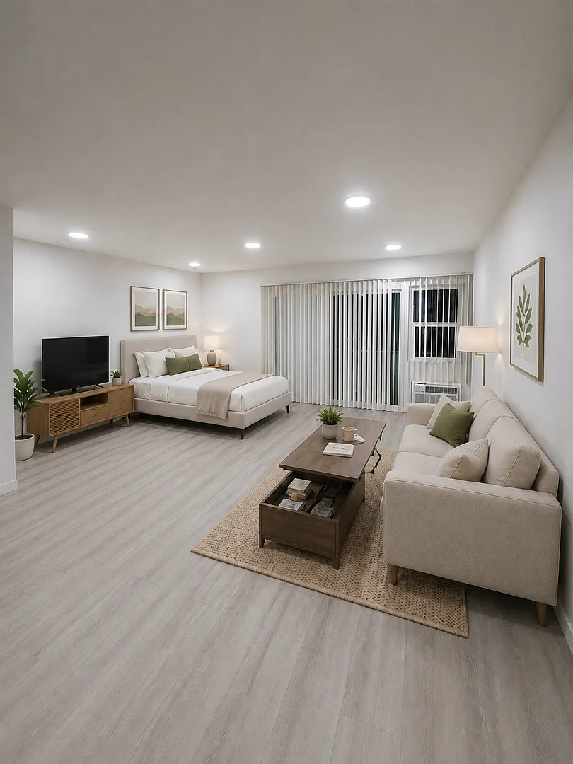 1 Month Free! Renovated Units in Central Van Nuys — Photo 3