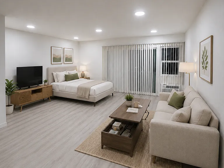 1 Month Free! Renovated Units in Central Van Nuys — Photo 2