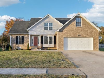 771 Ellie Nat Dr, Clarksville, TN, 37040