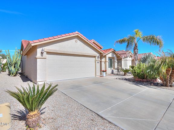 3rd image of 2398 E MALAGA Drive