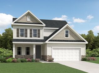 1800 Red Roses Ave, Durham, NC 27703