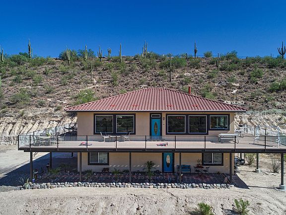 2nd image of 33525 S Old Black Canyon Hwy