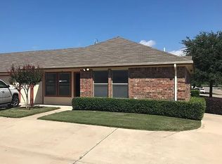 128 Stewart Bend Ct APT A, Azle, TX 76020