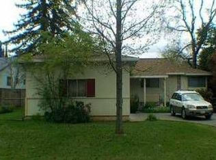 7644 N Ridge Dr, Citrus Heights, CA 95610