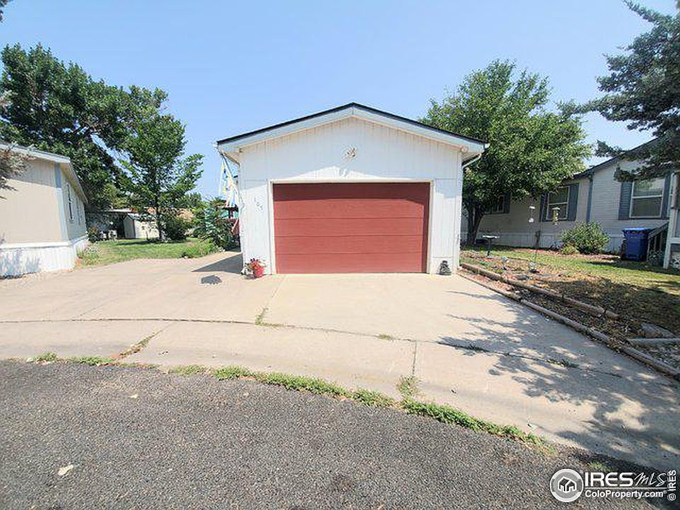 1166 Madison Ave Loveland, CO, 80537 Apartments for Rent Zillow