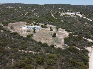 33738 Scenic Mountain Rd, Campo, CA 91906