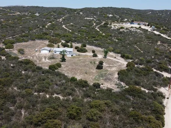 33738 Scenic Mountain Rd, Campo, CA 91906